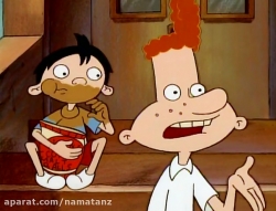 انیمیشن آرنولد فصل 4 قسمت 3 - hey arnold